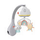 2 in 1 Musical Carousel, Fisher Price
