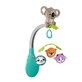 Musical Carousel 3 in 1, 0 months+, Fisher Price