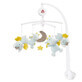 Mobile musical carousel Friends of the castle, +0 months, Fehn