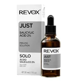 Acido salicilico Solo acido salicilico, 30 ml, Revox