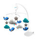 Musical Carousel, Plus Planes, Babyono
