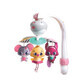 Portable Carousel, Princess Tales, Tiny Love