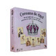 The Steel Crown - Juego de historia sobre los reyes y reinas de Ruman&#237;a, +7 a&#241;os, Majook