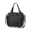 Bolso para silla de paseo Coco, Negro, Babyono
