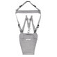 Evolutive safety harness, Jane