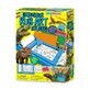 Creative Studio Dinosaurs Transfer Print, 4 years +, 4M