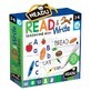 Read and write game, Headu