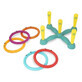 Ring toss game, Btoys