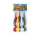 Zielwurfspiel, Androni Giocattoli