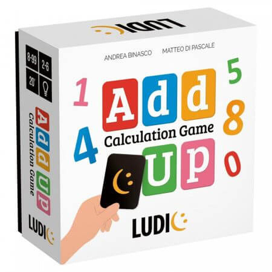 Ludic Calculus Game, Headu