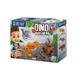 Juego de construcción Dino, +4 años, Buki