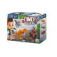 Building game Dino, +4 years, Buki