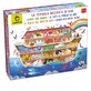Familienspiel &quot;Arche Noah&quot;, 3-6 Jahre, Ludattica