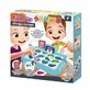 Geometric shapes skill game, Buki