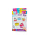 Edu Kids Lovin&#39;Do play dough skill game, 3 years+, Sweets, Okto