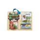 Behendigheidsspel Sloten, 3 - 4 jaar, Melissa&amp;Doug