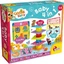 Logic game 4 in 1 Playful animals, +1 year, Lisciani
