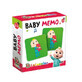 Memory game Baby Memo Cocomelon, 2 years+, Headu