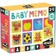 Memory game Baby Memo, +2 years, Headu