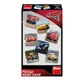 Memory-Spiel, Cars 3, Dino-Spielzeug
