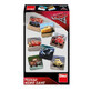 Memory game, Cars 3, Dino Toys