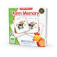 Memory Game, The Learning Journey, The Learning Journey