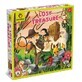 Board game Lost Treasure, +3 years, Ludattica