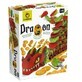 Dragon board game, 4 years+, Ludattica