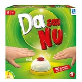 Board Game, Yes or No, +7 years old, As Games