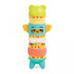 Peekaboo stacking game, +10 months, Ludi