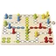 Juego de madera Ludo, Goki