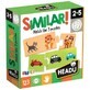 Similar educational game, Headu