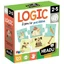 Educational Game, Logic, Headu