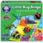 Educatief spel Little Bug Bingo, +3 jaar, Orchard Toys