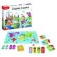 Educational game I Know the World Agerino, +6 years, Clementoni