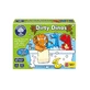 Juego educativo Dirty Dinosaurs, +3 años, Huerto