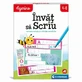 Educatief spel Leren schrijven Agerino, 4 jaar+, Clementoni