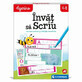 Educational game Learn to write Agerino, 4 years+, Clementoni