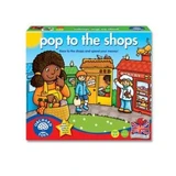 Juego educativo de compras, 5-9 años, Orchard Toys
