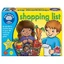 Juego educativo lista de tesoros, Orchard Toys