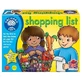 Juego educativo lista de tesoros, Orchard Toys