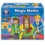 Educational game Magic Math, Magic Math, Orchard Toys