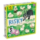 Game Beware of the Wolf, Risky Memo, +3 years, Ludattica
