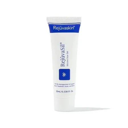 Silicone gel RejuvaSil, 10 ml, Scar Heal