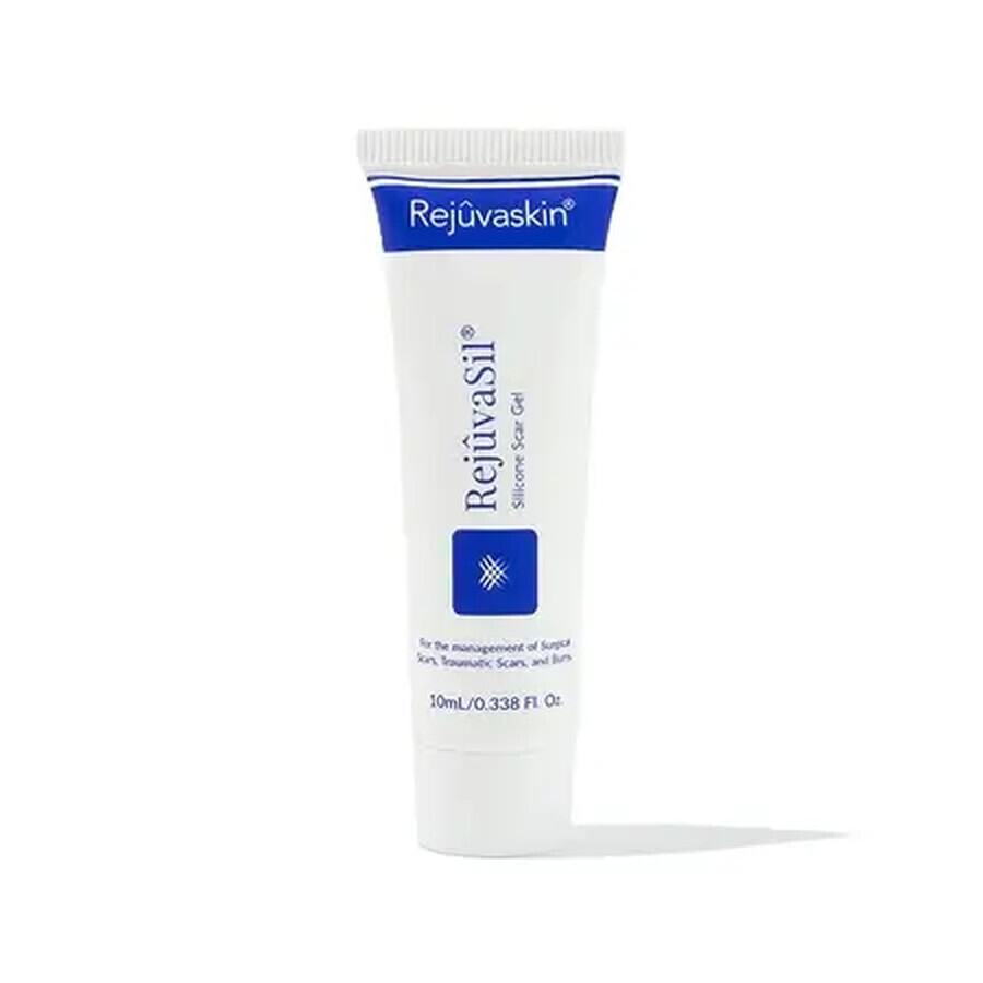 Gel di silicone RejuvaSil, 10 ml, Scar Heal