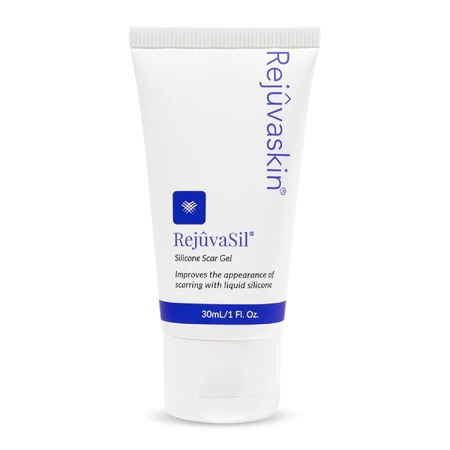 Gel de silicone RejuvaSil, 30 ml, Scar Heal