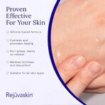 RejuvaSil silicone gel, 30 ml, Scar Heal