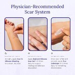 RejuvaSil silicone gel, 30 ml, Scar Heal RejuvaSil silicone gel, 30 ml, Scar Heal