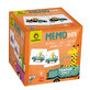 Game Machines, Memo Box, +3 years, Ludattica