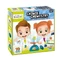 Chemistry Mini Game 10 experiments, +4 years, Buki